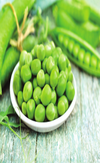 Green Peas