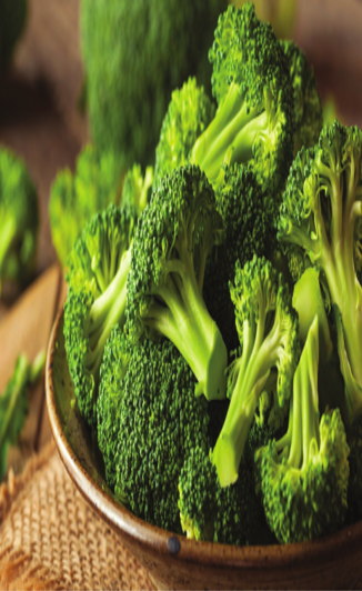 Broccoli