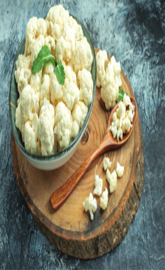 Cauliflower